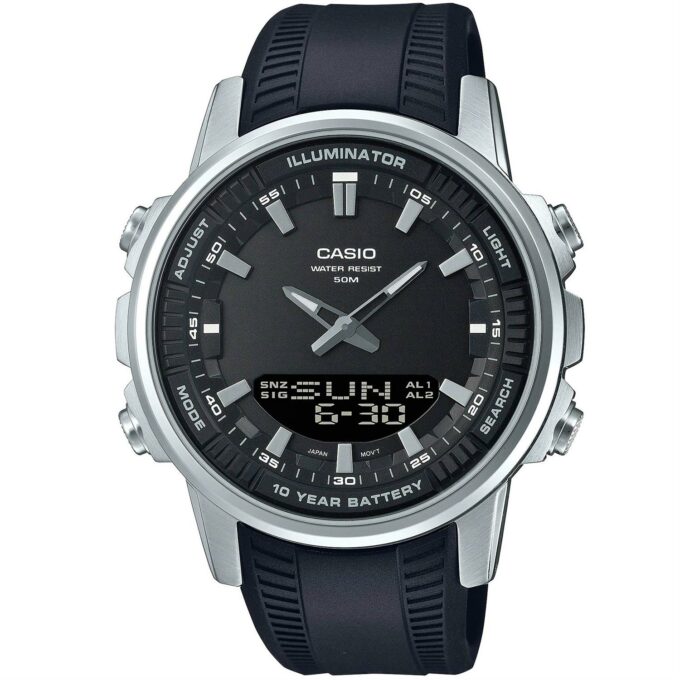 ساعت کاسیو مدل AMW-880-1AVDF