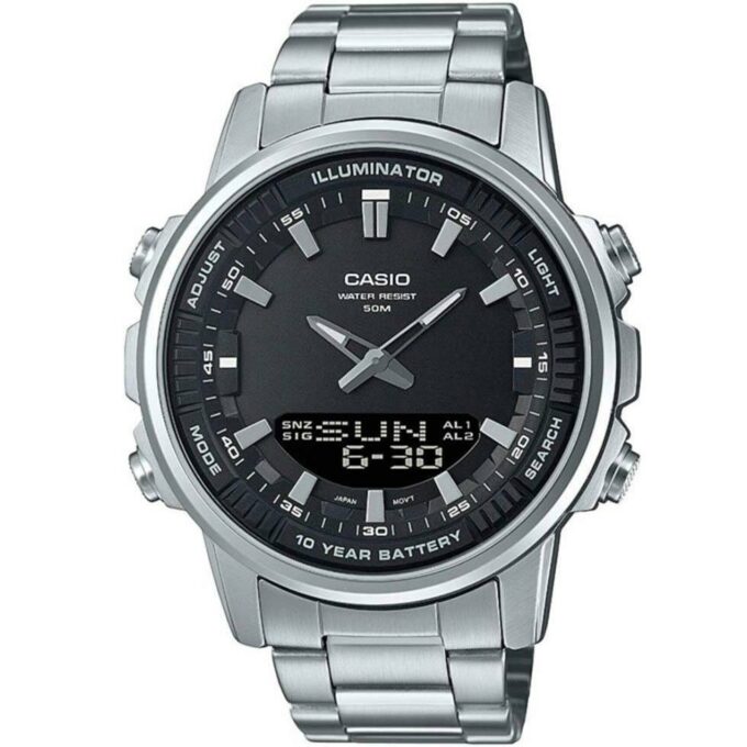 ساعت کاسیو مدل AMW-880D-1AVDF
