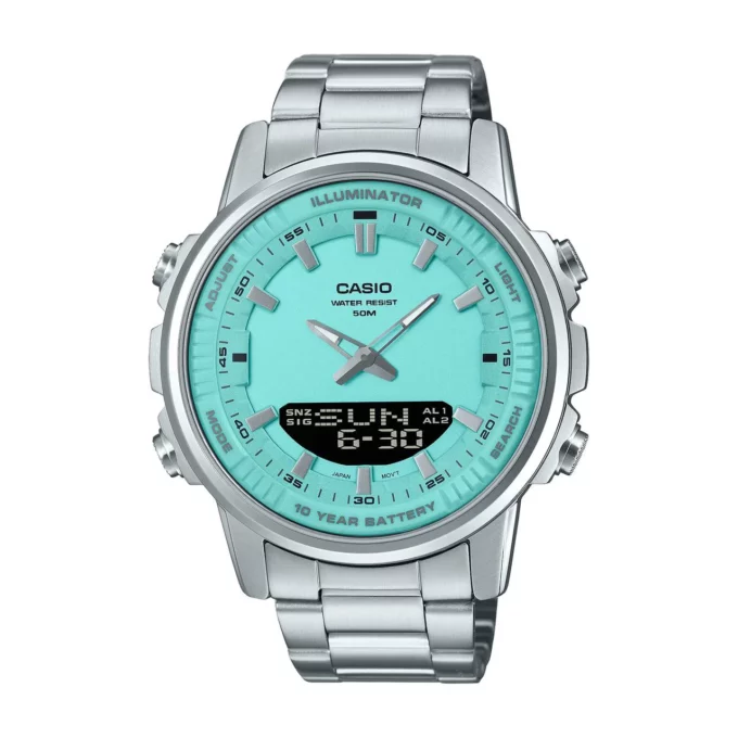 ساعت کاسیو مدل AMW-880D-2A2VDF