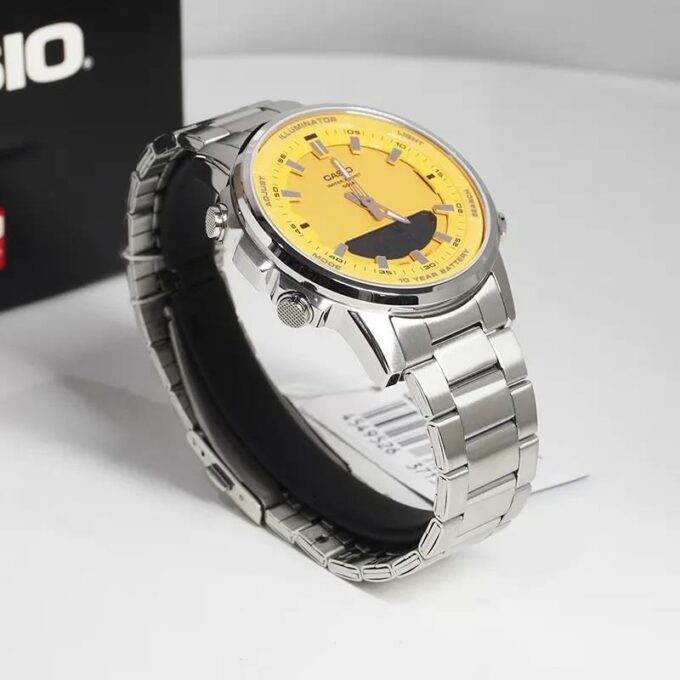 ساعت کاسیو مدل AMW-880D-9AVDF