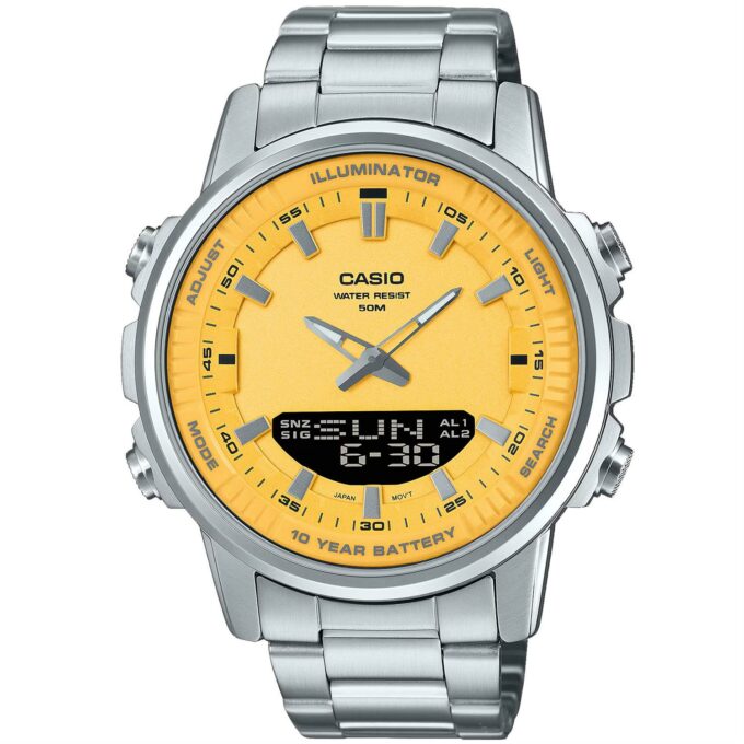 ساعت کاسیو مدل AMW-880D-9AVDF